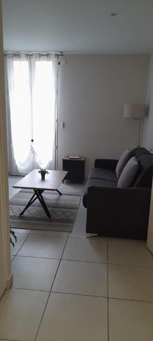 Les Poissons Appartement Sète Buitenkant foto