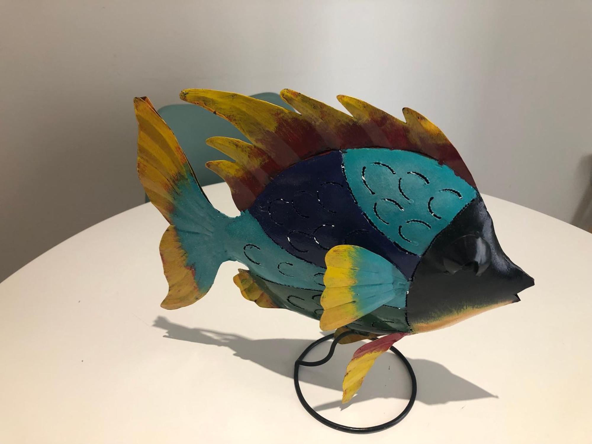 Les Poissons Appartement Sète Buitenkant foto